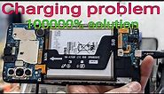 Samsung A70 (SM-A705F) charging issue | Samsung A70 charging problem solution