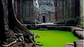 World’s Most INCREDIBLE Sacred Places
