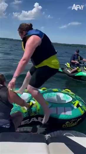 Funniest Water Fails