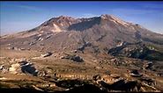 Mt. St. Helens Eruption May 18, 1980 720p HD