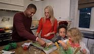 ‘Holidays in my House’: TODAY anchors share their favorite traditions