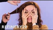 Why I Cut Off 12 Inches Of Hair | Hair Me Out | Refinery29