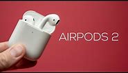 AirPods 2 Review - Should You Buy Them!?