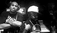 DJ CLASS- "The Ish" Feat. Jermaine Dupri & Trey Songz (HD)
