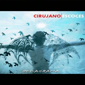 Cirujano Escocés - Decagrama