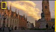 Experience Medieval Art and Architecture in Picturesque Brugge | National Geographic
