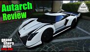 GTA 5 - Is The Autarch Worth It? (Overfold Autarch Customization & Review 2024)