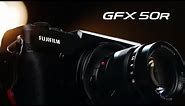 An Affordable Medium Format Digital Camera? | Fujifilm GFX 50R Review w/ Leica Lenses