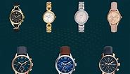 7 most affordable Fossil watches in 2023