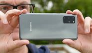 10 ways to get the most from Samsung Galaxy S20 and S20 Plus’s camera