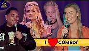Valentine's Day Jokes | Stand-Up Compilation