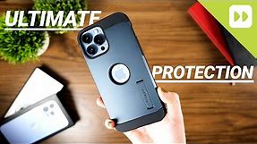 The BEST protective cases for the iPhone 13 Pro and iPhone 13 Pro Max