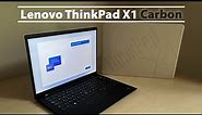 Lenovo ThinkPad X1 Carbon (2023) - Unboxing & Review (Must watch before you buy!)