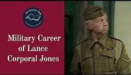 "Dad's Army": What Was The Military Career of Lance Corporal Jones?