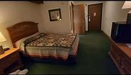 Full hotel tour: Country inn of Lancaster Lancaster, Pennsylvania