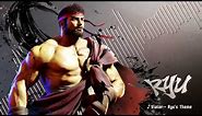 Street Fighter 6 Ryu's Theme - Viator