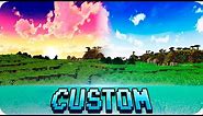 Minecraft - TOP 3 Best Custom Sky Texture Packs (1.12 / 1.11 Compatible)