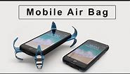Mobile Airbag India - Look, Back Cover, Sale (Flipkart, Amazon, Snapdeal)