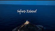 SIFNOS | GREEK ISLAND PARADISE 🇬🇷