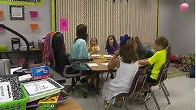Texas teacher’s ‘no homework’ letter to parents goes viral