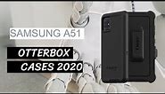 Samsung Galaxy A51 Otterbox Cases 2020