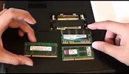 Comparison of DDR Memory for Your Laptop