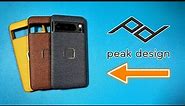 Pixel 8 Pro Case Review: Peak Design Everyday Case