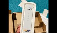 ARRIS SURFboard (16x4) DOCSIS 3.0 Cable Modem (SB6183-RB) Factory Refurbished