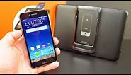 Asus PadFone X: Unboxing & Review