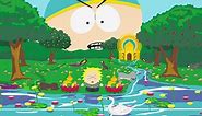 Free Hat - South Park | South Park Studios US