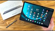 Samsung Galaxy Tab S9 FE Review: A New Affordable Feature Packed Tablet