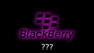 20 BlackBerry Logo Sound Variations in 105 Seconds