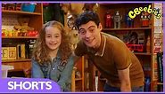 CBeebies | Molly and Mack | Preview