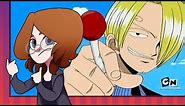 What made 4Kids One Piece so Bad