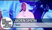Jaden Smith: Icon