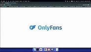 Tutorial: How to Bulk Download Images and Videos with OnlyFans Downloader
