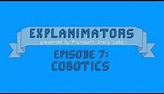 The animated guide to cobotics (Explanimators: Episode 7)