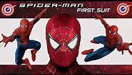 The Friendly Neighborhood Spider-Man (First Suit) | Obscure MCU