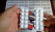 Ibuprofeno 600mg algy flanderil
