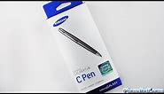 C Pen For Samsung Galaxy S3 Review