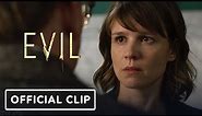 CBS' Evil - Official First Look Clip (Katja Herbers, Michael Emerson)