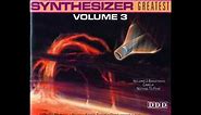 Vangelis - China (Synthesizer Greatest Vol.3 by Star Inc.)