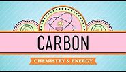 Carbon... SO SIMPLE: Crash Course Biology #1