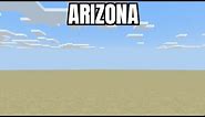 Arizona Slander