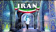 IRAN TRAVEL GUIDE & Itinerary / Best Beautiful Places to Visit & Things to Do / Iran Travel Vlog
