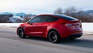 U.S. EV Sales Ended 2023 At 1.1 Million
