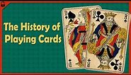 The History of Playing Cards