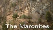 The Maronites History and Liturgy