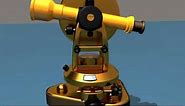 [ Parts of a Theodolite ] - Parts of a Theodolite, An Indispensable Tool for Surveying?