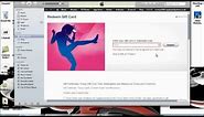 How To Redeem an iTunes Gift Card via PC or Mac
